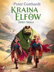 Icon image Kraina Elfów 4 – Dzieci trolla