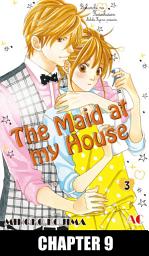 Icon image The Maid at my House, Chapter Collections: Chapter 9