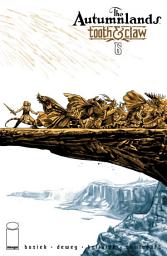Icon image The Autumnlands: Tooth & Claw