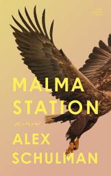 Icon image Malma station