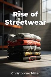 Icon image Rise of Streetwear