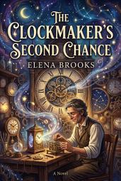 Icon image The Clockmaker's Second Chance