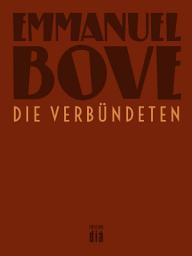 Icon image Die Verbündeten: Roman