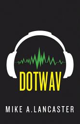 Icon image dotwav