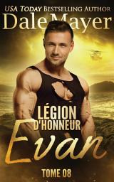 Icon image Légion d’honneur: Evan (French)