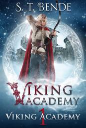 Icon image Viking Academy: Viking Academy