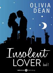 Icon image Insolent Lover - Band 1