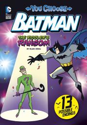 Icon image The Riddler's Ransom