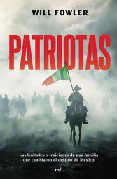 Icon image Patriotas