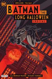 Icon image Batman: The Long Halloween Special (2021) #1
