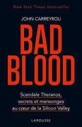 Icon image Bad blood