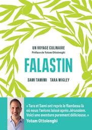 Icon image Falastin: Un voyage culinaire