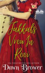 Icon image Jakkals vrou in rooi