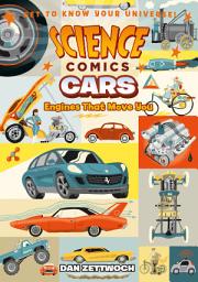 Icon image Science Comics: Cars: Engines That Move You