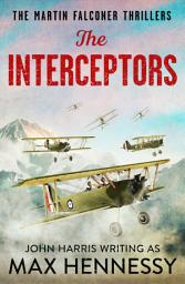Icon image The Interceptors