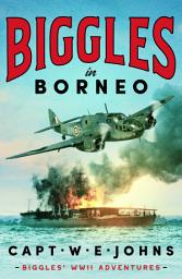 Icon image Biggles in Borneo