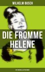 Icon image Die fromme Helene (Mit Originalillustrationen)
