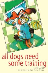 Icon image All Dogs Need Some Training
