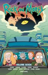 Icon image Rick and Morty