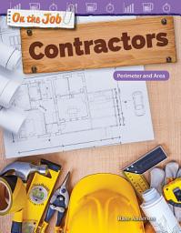 Icon image On the Job: Contractors: Perimeter and Area