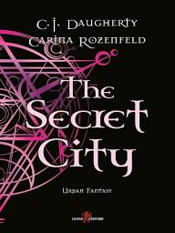 Icon image The Secret City