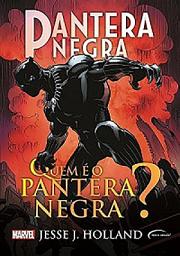 Icon image PANTERA NEGRA: QUEM É O PANTERA NEGRA?