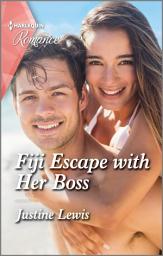 Icon image Fiji Escape with Her Boss