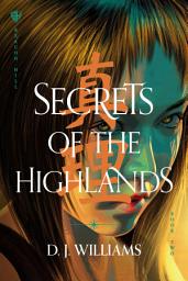 Icon image Secrets of the Highlands