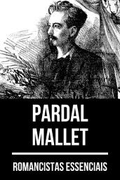 Icon image Romancistas Essenciais - Pardal Mallet