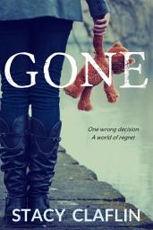 Icon image Gone (Gone #1)