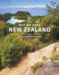 Icon image Lonely Planet Best Day Hikes New Zealand 1