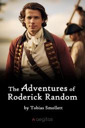 Icon image The Adventures of Roderick Random