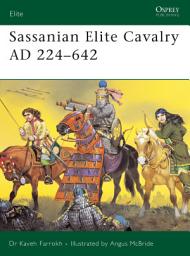 Icon image Sassanian Elite Cavalry AD 224642