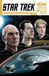 Icon image Star Trek Library Collection