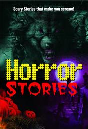 Icon image Horror Stories