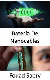 Icon image Batería De Nanocables: Ampliación de la vida útil de la batería a cientos de miles de ciclos