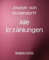 Icon image Alle Erzählungen