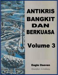 Icon image Antikris Bangkit Dan Berkuasa - Volume 3: Gordon Lindsay