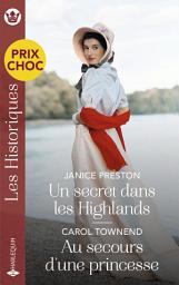 Icon image Un secret dans les Highlands - Au secours d'une princesse