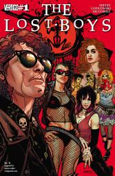 Icon image The Lost Boys (2016)