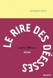 Icon image Le rire des déesses