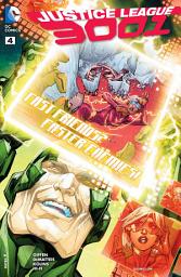 Icon image Justice League 3001 (2015)