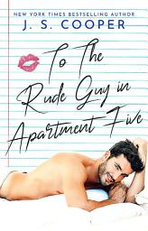 Icon image To The Rude Guy in Apartment Five