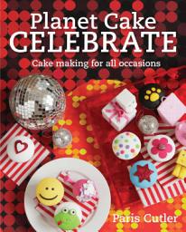 Icon image Planet Cake Celebrate