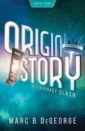 Icon image The Conspiracy Clash