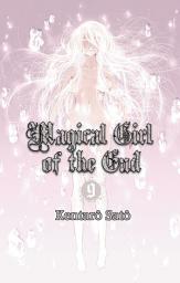 Icon image Magical Girl of the End - Tome 9 (VF)