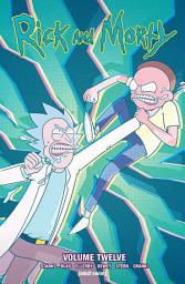 Icon image Rick and Morty