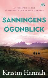 Icon image Sanningens ögonblick