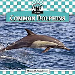 Icon image Common Dolphins