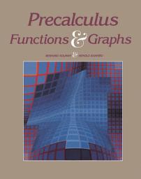 Icon image Precalculus: Functions & Graphs